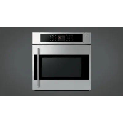 Fulgor Forno multifunzione FCOS 6215 TEM X finitura acciaio inox da 60 cm