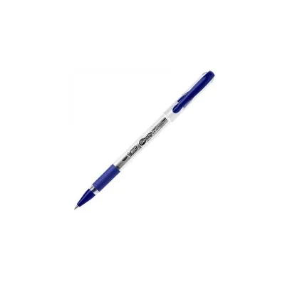Bic Gel-Ocity Stic Conf. da 4 Penne Gel Retrattili Punta Fine 0,5 mm Colori Assortiti