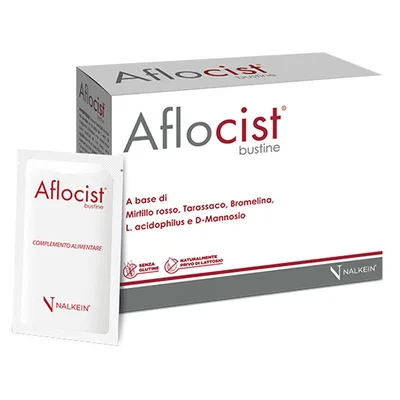 Aflocist 20 Bust.3500mg
