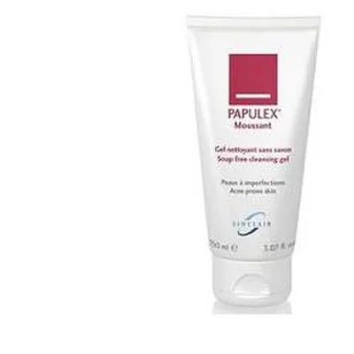 Papoulex Gel Det.150ml