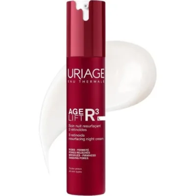 URIAGE AGE LIFT 3R CREMA NOTTE 40ML