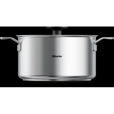 Miele Pentola KMKT 2460-3 da 24 cm (6 lt)