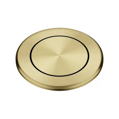 Franke Saltarello Push 112.0630.210 finitura gold