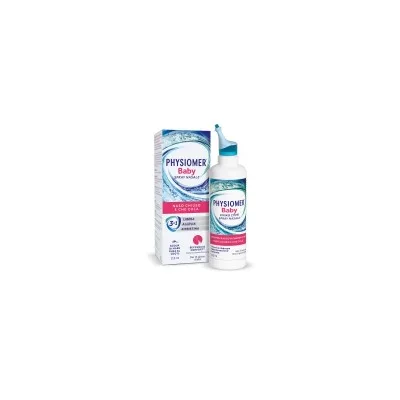 PHYSIOMER BABY SPRAY NASALE 115ML