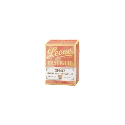 LEONE PASTIGLIE SPRITZ 27G