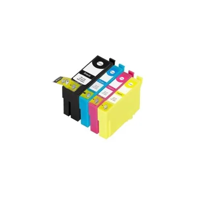 CARTUCCIA COMPATIBILE EPSON C13T34734010 T3473 34XL Workforce Pro WF-3700 MAGENTA