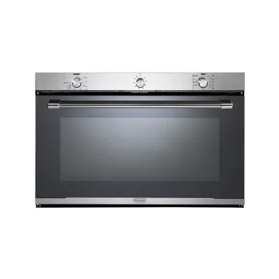 De Longhi Forno elettrico multifunzione da incasso DLM 90 XL in acciaio inox da 90 cm