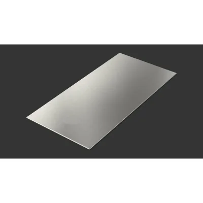 Fulgor Piastra Teppanyaki TY PLATE X in acciaio inox