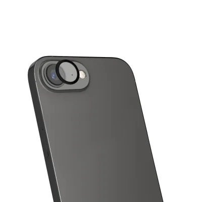CELLY LENSPROTECTOR IPHONE 16E/IPHONE 17E CAMERALENS1123