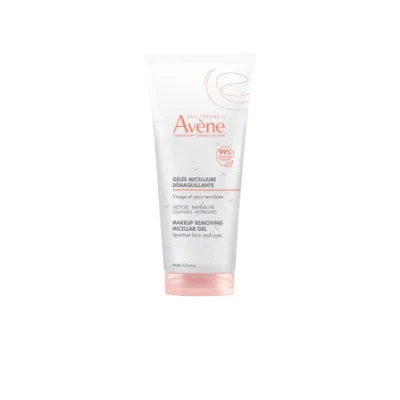 AVENE GEL DETERGENTE MICELLARE