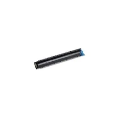 Toner COMPATIBILE  Oki B 2200 B 2400 43640302 NERO 2K