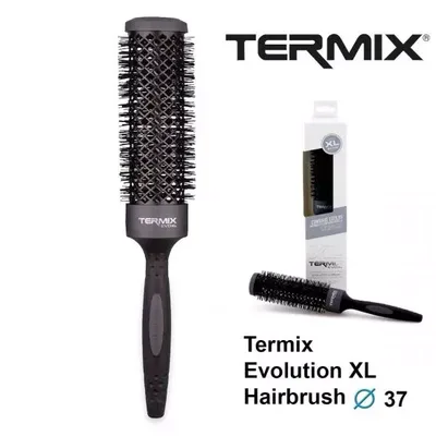 Termix evolution xl pazzola capelli diam. 37