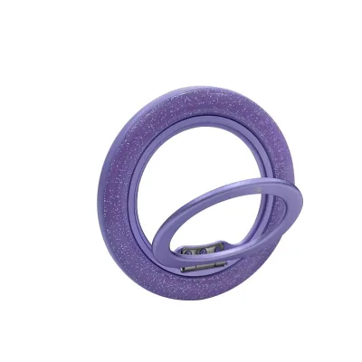 CELLY MAGSAFE RINGVIOLET COLMAGRINGVL