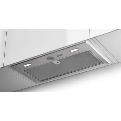 PRONTA CONSEGNA - Faber Cappa da incasso INKA ICH SS A52 (I.SMART HCS) 305.0599.323 finitura acciaio inox da 52 cm