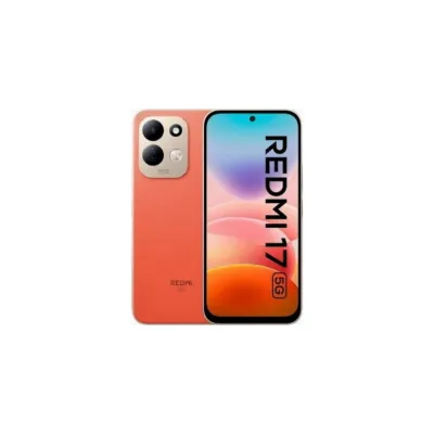 XIAOMI REDMi 17 5G DUAL SIM 6.9" OCTA CORE 128GB RAM 4GB 5G WIND3 ORANGE