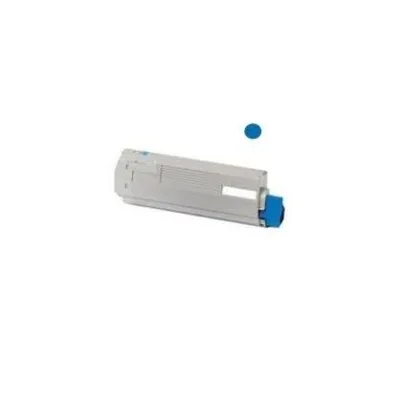 TONER COMPATIBILE OKI 43865723 C5850 C5950 MC560 CIANO 6K