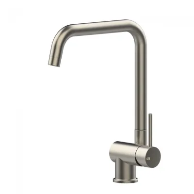 PRONTA CONSEGNA - Gessi Miscelatore monocomando abbattibile Oxygene Collection 50311 149 finitura Finox - IN PROMOZIONE FINO AL 5/09