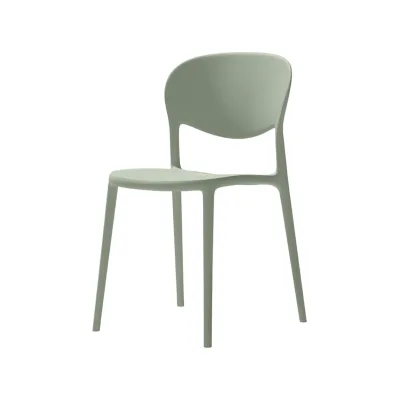 Connubia Sedia Abby CB2182 in polipropilene - IN PROMOZIONE FINO ALL' 11/07