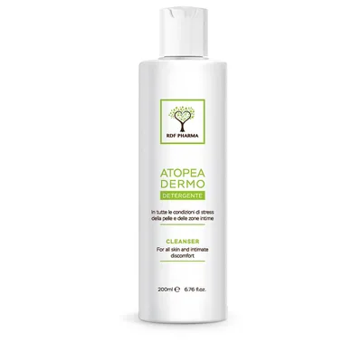 Atopea dermo detergente 200 ml