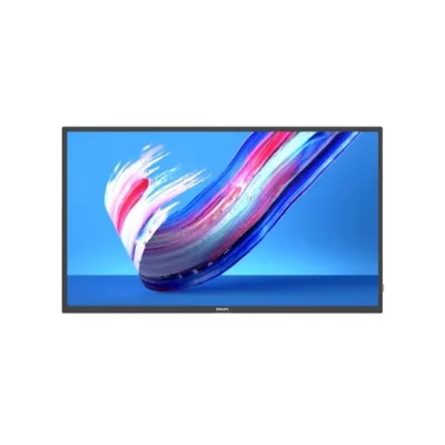 PHILIPS DS 65 DIRECT LED 4K ANDROID HTML5 65BDL3650Q