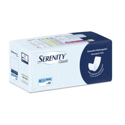 SERENITY PAN RET S/B 37807