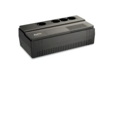 EASY-UPS BV 650 VA Schuko BV650I-GR