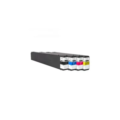 CARTUCCIA COMPATIBILE PIGMENTATO EPSON CIANO C13T02Y200 T02Y2 WorkForce Enterprise WF-C21000