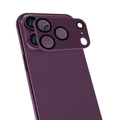 CELLY LENS PROT IPHONE 18 PROMAX/17PROMAX CAMERAPRO1201CH