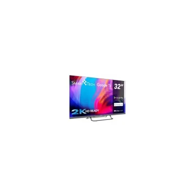 Smart Tech 32 HD GOOGLE TV 32HG01V