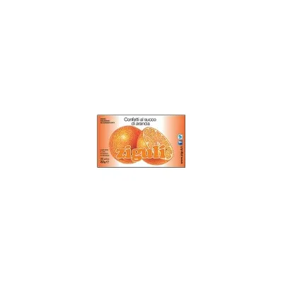 ZIGULI ARANCIA 36PALLINE 22G