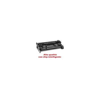 TONER COMPATIBILE HP W1490X 149X LASERJET PRO 4002D MFP 4102DW NERO con chip intelligente
