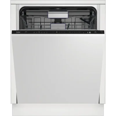 Beko Lavastoviglie a scomparsa totale BDIN36532 da 60 cm