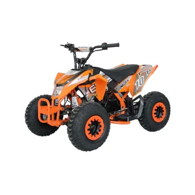 Quad EGL Madix 125cc Ruota 8"