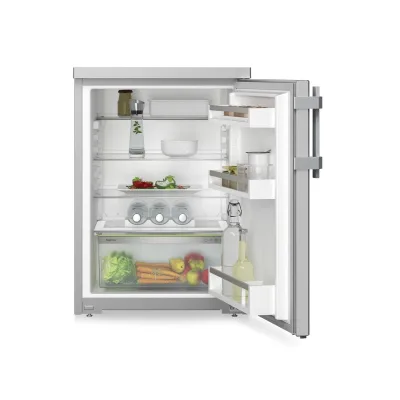 Liebherr Frigorifero da tavolo monoporta a libera installazione Rsdci 1620 finitura inox/argento da 60 cm - PROMOZIONE ATTIVA FINO AL 19/10
