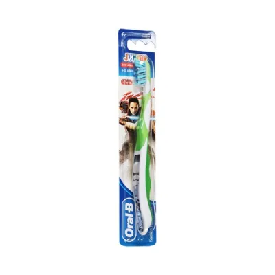 ORALB JUNIOR STAR WARS SPAZZOLINO