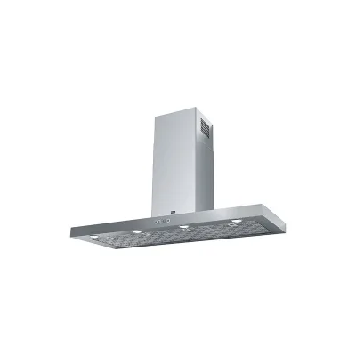 PRONTA CONSEGNA - Franke: Cappa a parete Tale TALE 1215 W XS 325.0597.295 finitura inox satinato da 120 cm