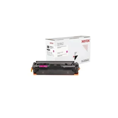 TONER ORIGINALE XEROX EVERYDAY 006R04191 HP LASERJET 415X W2033X Pro M454 M479 MAGENTA