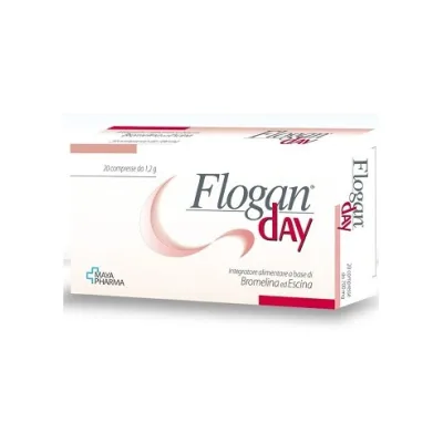 FLOGAN DAY 20CPR