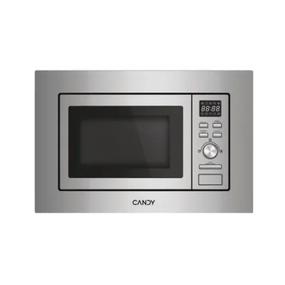 Candy Forno microonde da incasso CA38FMW8NG finitura acciaio inox da 60 cm