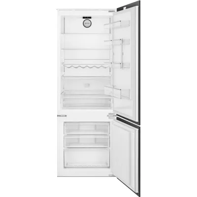 Smeg S Frigorifero combinato Total No Frost da incasso C875TNE da 75 cm - IN PROMOZIONE FINO AL 6/07