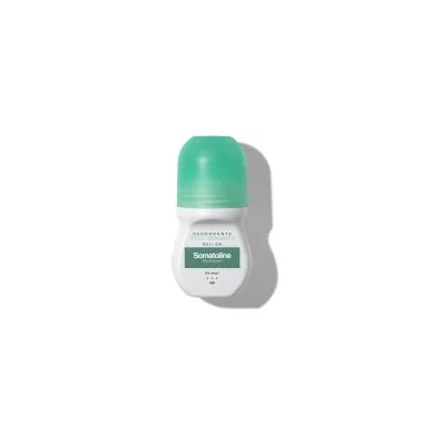 SOMATOLINE DEO ROLL ON PELLI SENSIBILI 50ML
