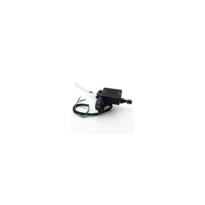 Cilindro principale idraulico sinistro Leva del freno 50cc 110cc 125cc 150cc ATV Quad Dirt Bike