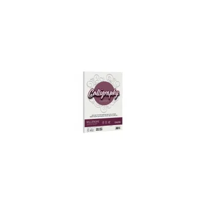 CARTOTECNICA FAVINI CF50 FG MILLERIGHE 200GR A4 BIANCO A690324