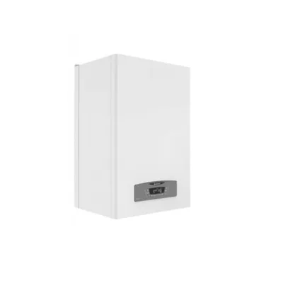 Caldaia a condensazione Ariston CLAS B ONE 24 Metano O GPL Cod. 3302127 completa KIT SCARICO FUMI