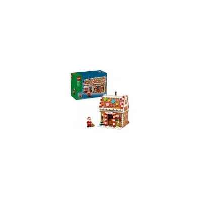 LEGO CASA DI PAN DI ZENZERO FESTIVA 40809