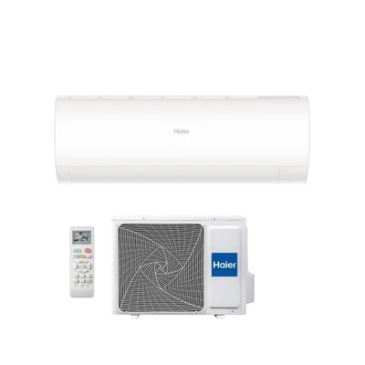 Climatizzatore Condizionatore Haier Inverter Serie PEARL 12000 Btu AS35PBPHRA-PRE Wi-Fi Integrato A+++/A++