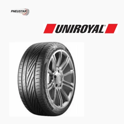 UNIROYAL RAINEXPERT 5 185 60 R15 88H XL (1856015)