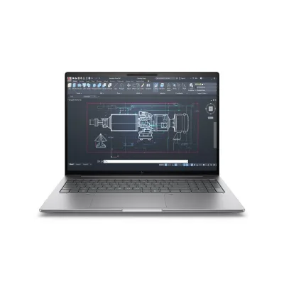 16" ZBook 8 G1i 16 Mobile Workstation Wolf Pro Security Edition (3y ON SITE) Windows 11 Pro D5JP2ET
