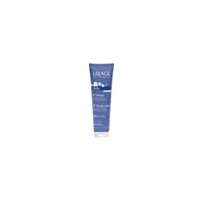 URIAGE BEBE CHANGE CREMA CAMBIO 100ML