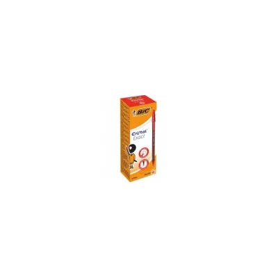 BIC CF20 CRISTAL EXACT 0.7 ROSSO 992604